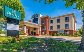 Quality Inn & Suites Lampasas